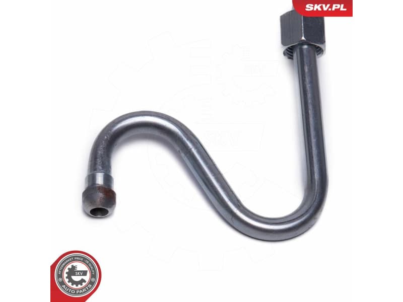 Hydraulic Hose, steering 10SKV889 - image 3