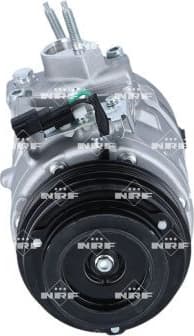 Compressor, air conditioning EASY FIT 320180