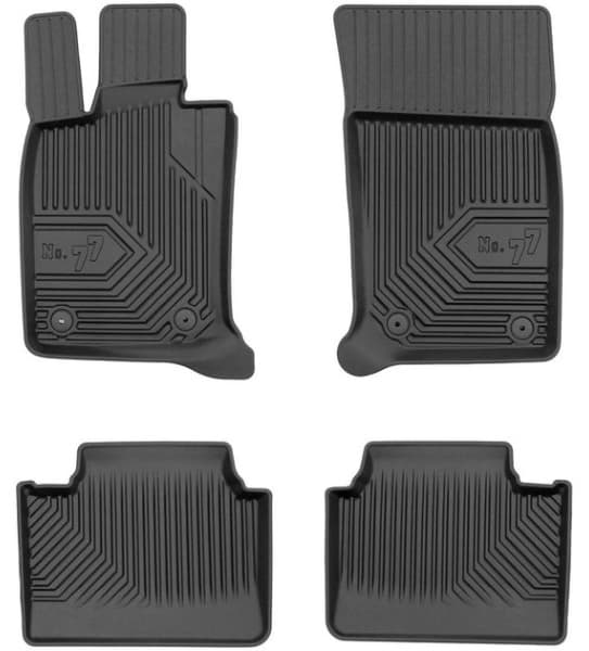 Floor Mat Set NO.77 77409507