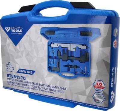 Adjustment Tool Set, valve timing BT591570 - image 6