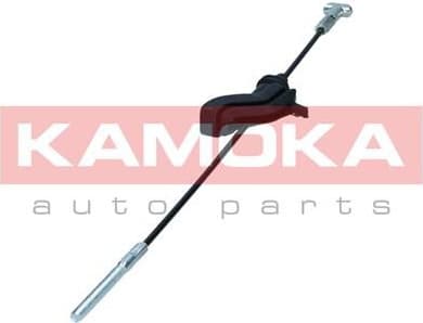 Cable Pull, parking brake 1190482 - image 4