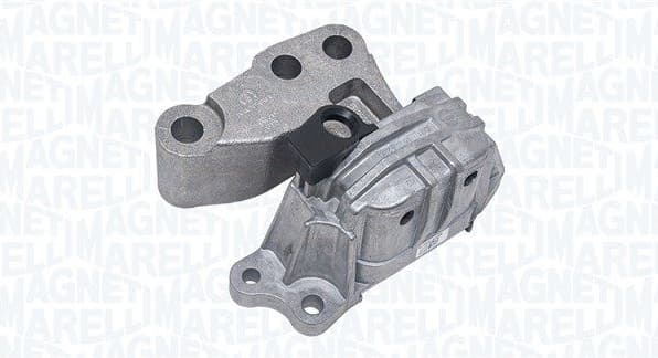 Holder, engine mounting system 030607020505 - image 2