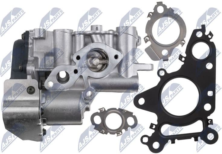 EGR Valve EGR-ME-019 - image 3