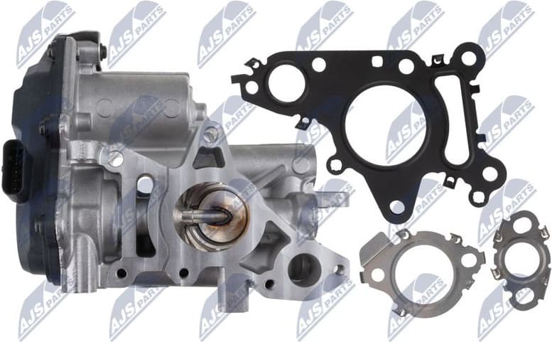 EGR Valve EGR-ME-019 - image 4