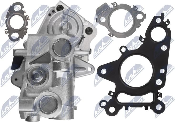 EGR Valve EGR-ME-019 - image 6