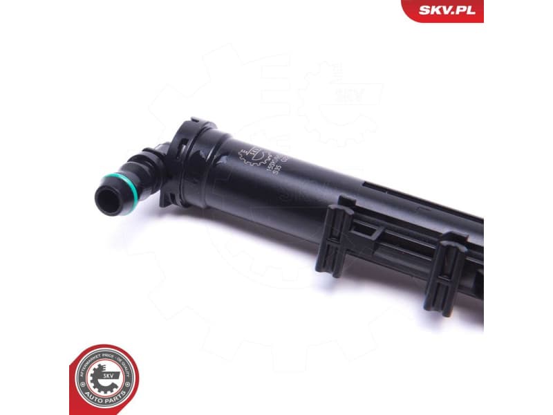 Washer Fluid Jet, headlight cleaning 15SKV653 - image 3