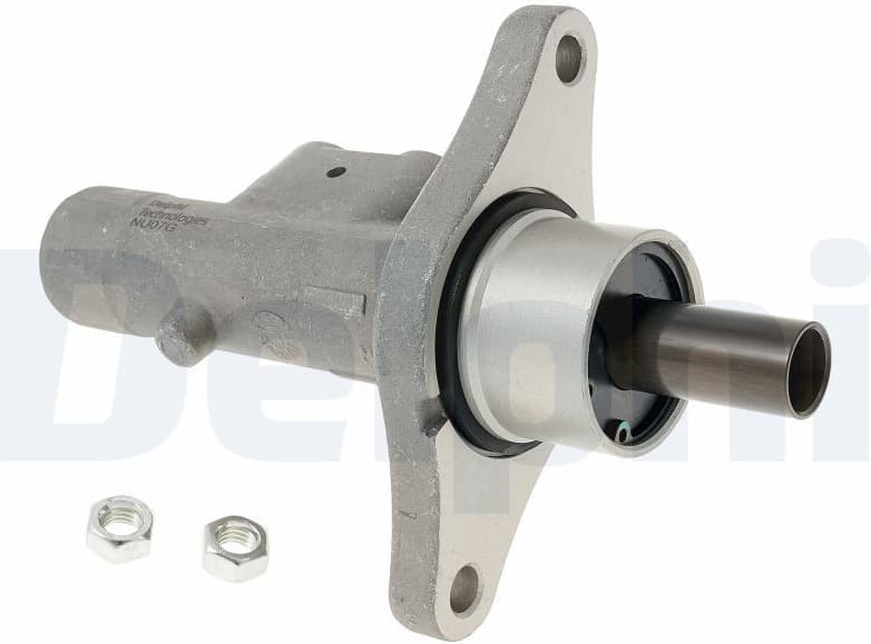 Brake Master Cylinder LM80569