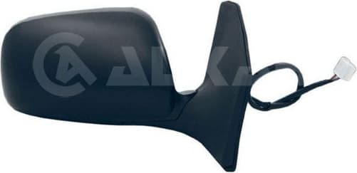 Exterior Mirror 6140265