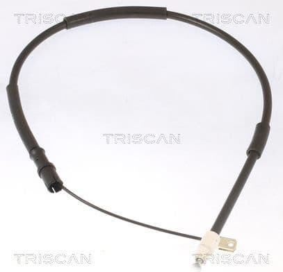 Cable Pull, parking brake 8140 231182