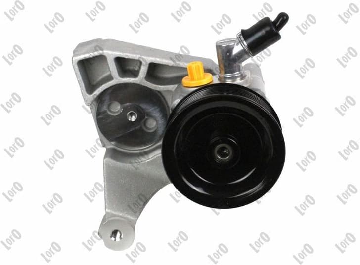 Hydraulic Pump, steering LORO 140-01-128 - image 4
