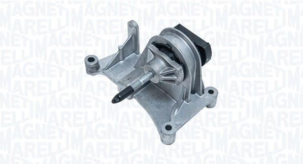 Holder, engine mounting system 030607020437 - image 2