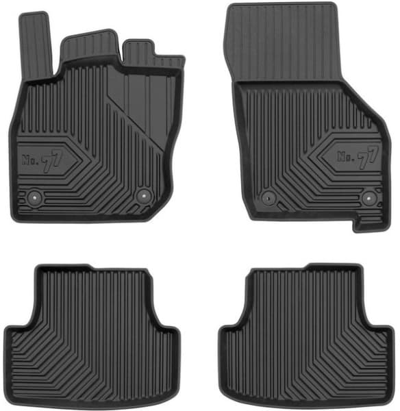 Floor Mat Set NO.77 77425002