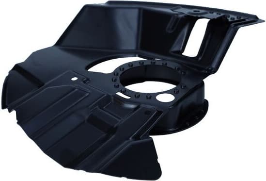 Splash Guard, brake disc 19-4399 - image 2