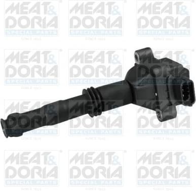 Ignition Coil 10554