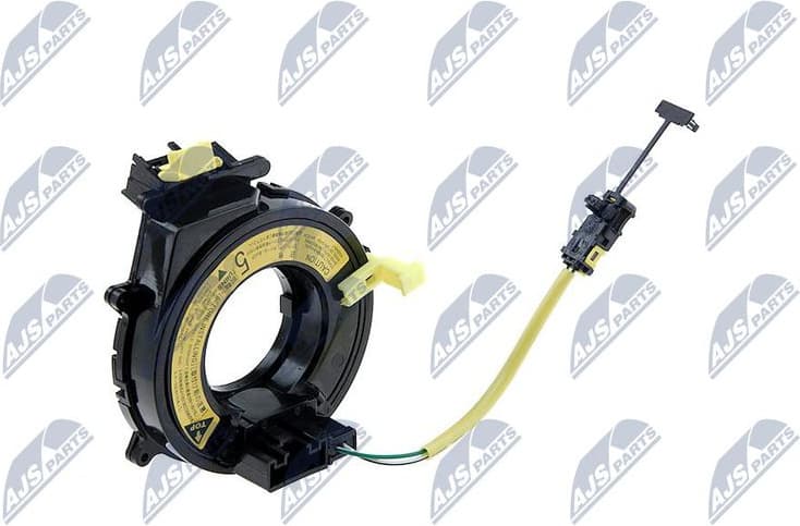 Clock Spring, airbag EAS-TY-018