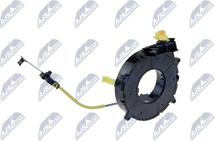 Clock Spring, airbag EAS-TY-018 - image 2