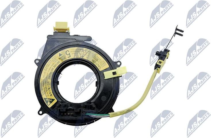 Clock Spring, airbag EAS-TY-018 - image 3