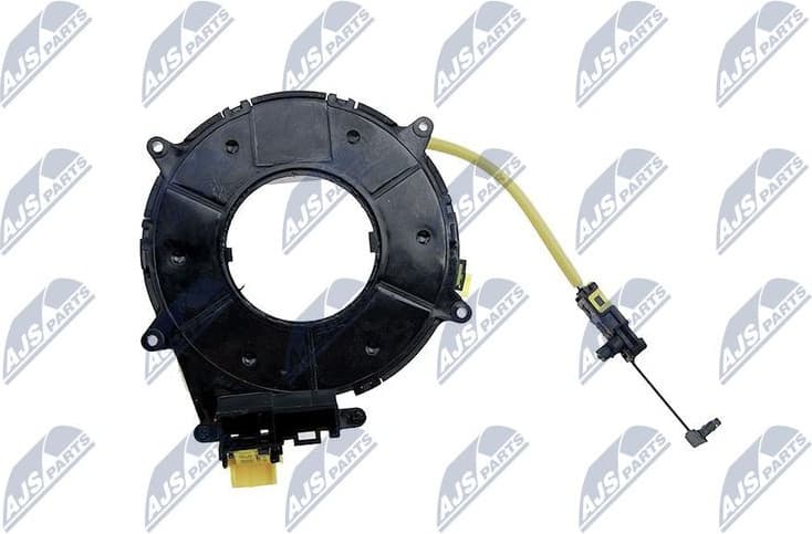 Clock Spring, airbag EAS-TY-018 - image 4