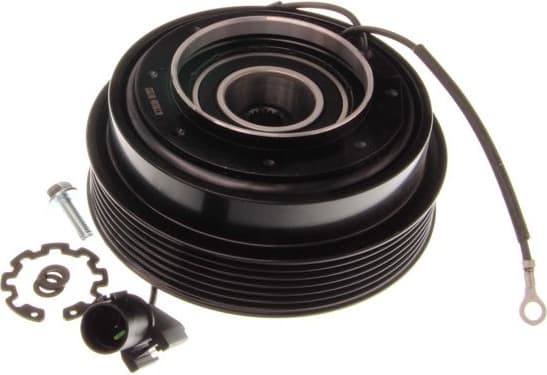 Magnetic Clutch, air conditioning compressor AC130206