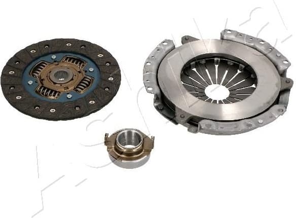 Clutch Kit 92-03-358 - image 2