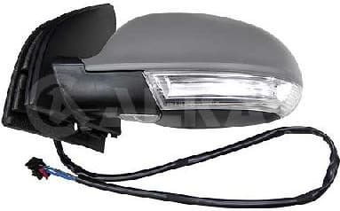 Exterior Mirror 6149128