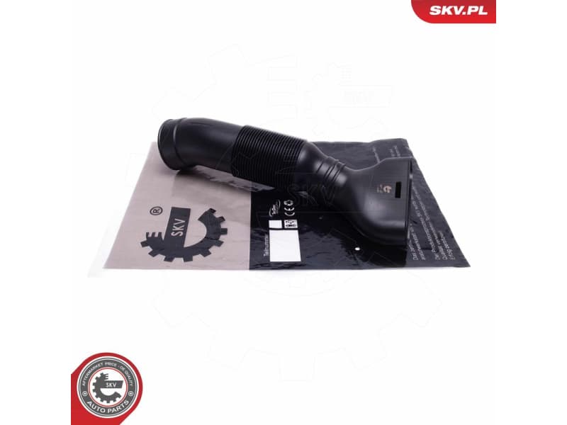Intake Hose, air filter 54SKV521