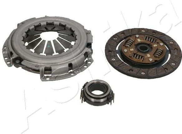 Clutch Kit 92-02-2044