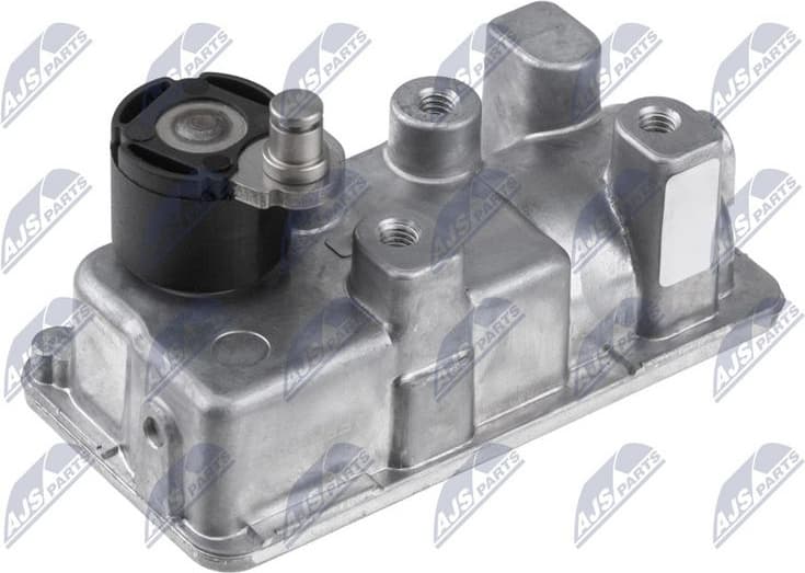 Control Box, charger ECD-FR-033