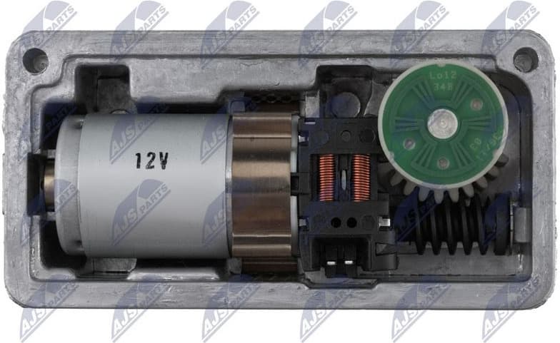 Control Box, charger ECD-FR-033 - image 5