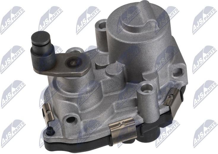 Actuator, turbocharger ECD-VW-053