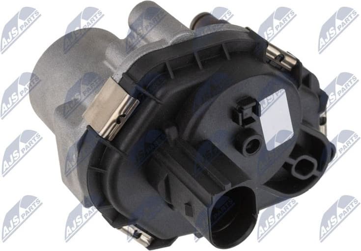 Actuator, turbocharger ECD-VW-053 - image 2