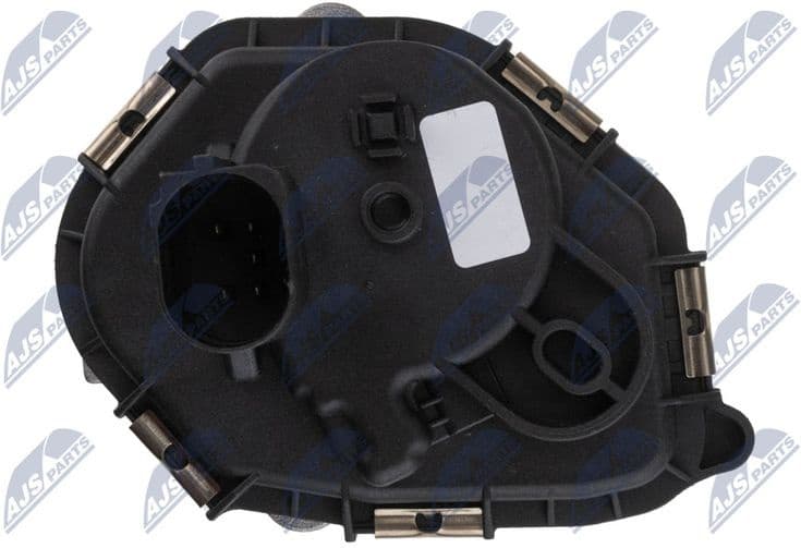 Actuator, turbocharger ECD-VW-053 - image 5