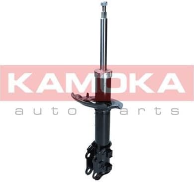 Shock Absorber 2001136 - image 2