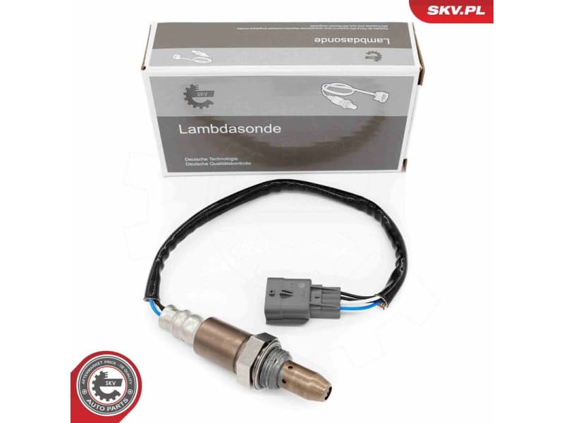 Oxygen Sensor 09SKV159