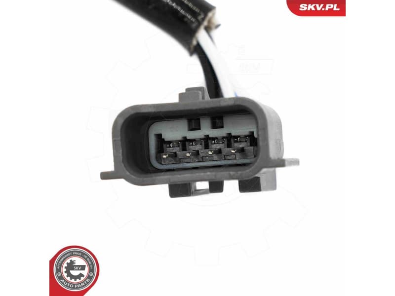Oxygen Sensor 09SKV159 - image 3
