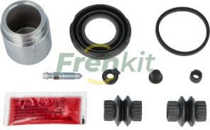 Repair Kit, brake caliper 243982