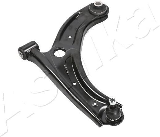 Control/Trailing Arm, wheel suspension 72-08-824L