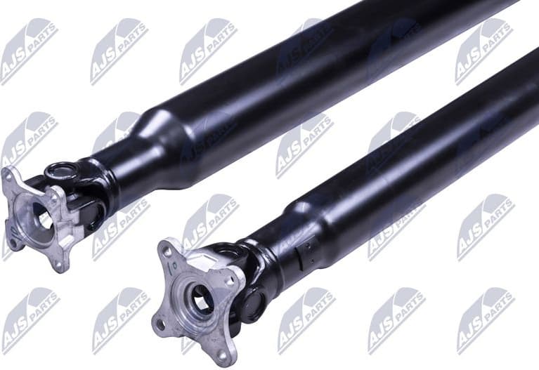 Propshaft, axle drive NWN-ME-066 - image 3
