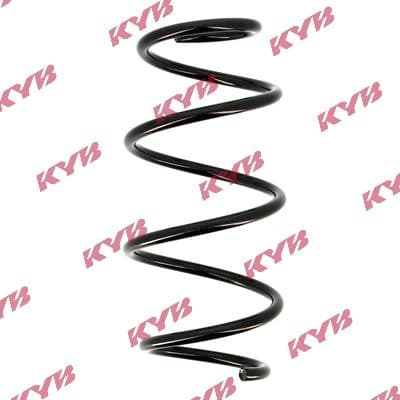 Suspension Spring K-Flex RA1455