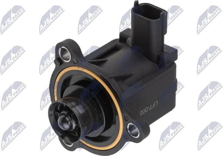 Divert-air Valve, charger ECD-FT-002