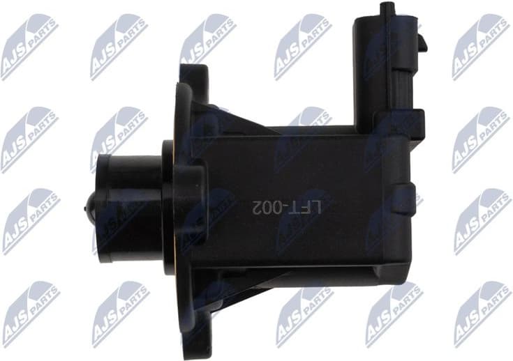 Divert-air Valve, charger ECD-FT-002 - image 3