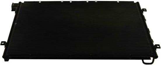 Condenser, air conditioning AC830079 - image 2