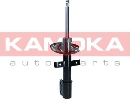 Shock Absorber 2000159 - image 3