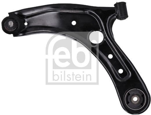 Control/Trailing Arm, wheel suspension 193702