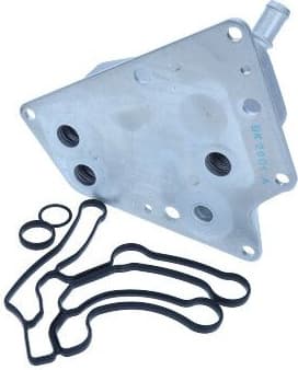 Oil Cooler, engine oil 14-0092 - image 2