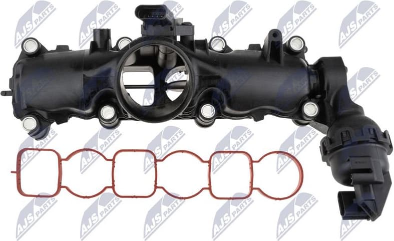 Manifold, exhaust system BKS-VW-033 - image 5
