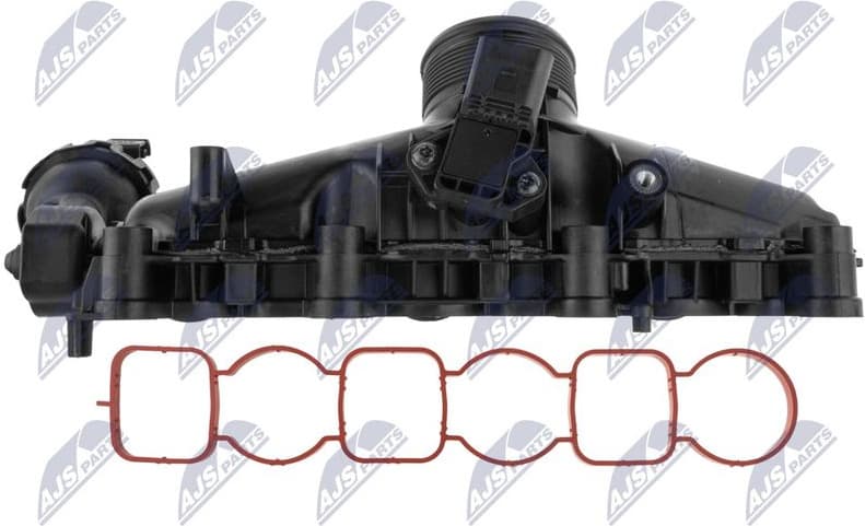 Manifold, exhaust system BKS-VW-033 - image 7