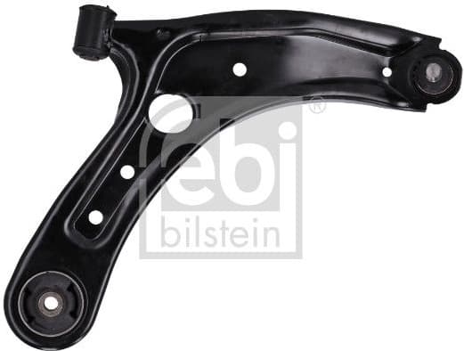 Control/Trailing Arm, wheel suspension 193701