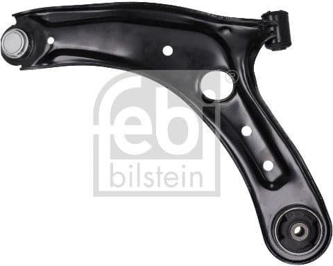 Control/Trailing Arm, wheel suspension 193701 - image 2