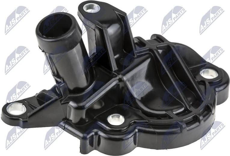 Coolant Flange CTM-VW-070